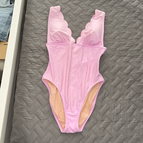 J. Crew Other - J. Crew One Piece Swimsuit